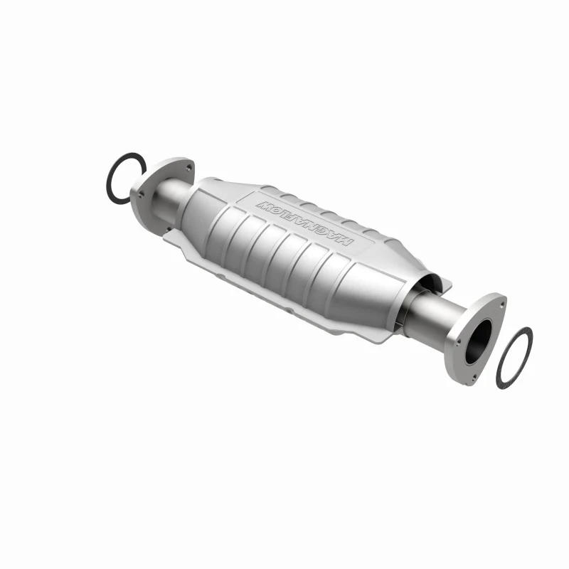MagnaFlow Direct Fit Catalytic Converter GM 90 94 - Image 43