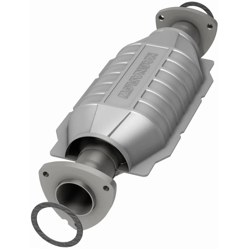 MagnaFlow Direct Fit Catalytic Converter GM 90 94 - Image 5
