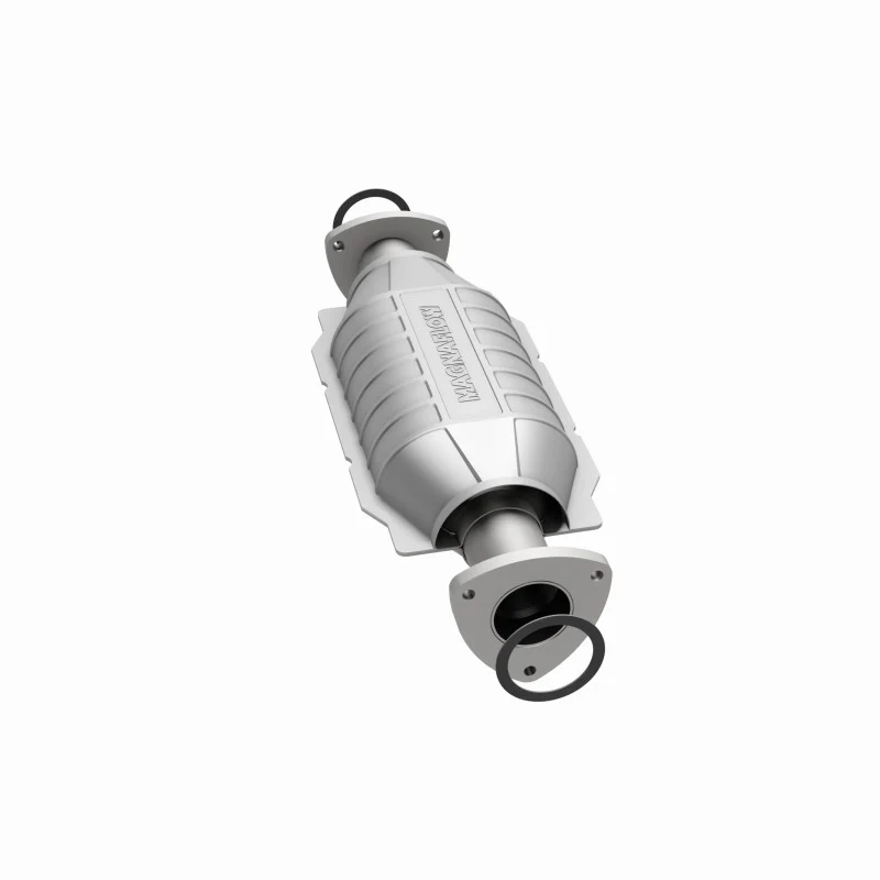 MagnaFlow Direct Fit Catalytic Converter GM 90 94 - Image 7