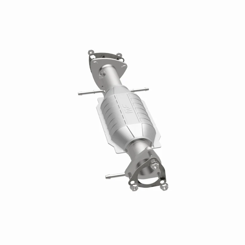 MagnaFlow Direct Fit Catalytic Converter GM S10 4.3L 4WD - Image 10