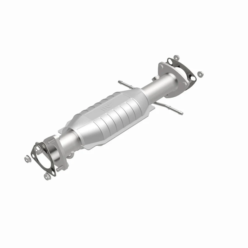 MagnaFlow Direct Fit Catalytic Converter GM S10 4.3L 4WD - Image 14