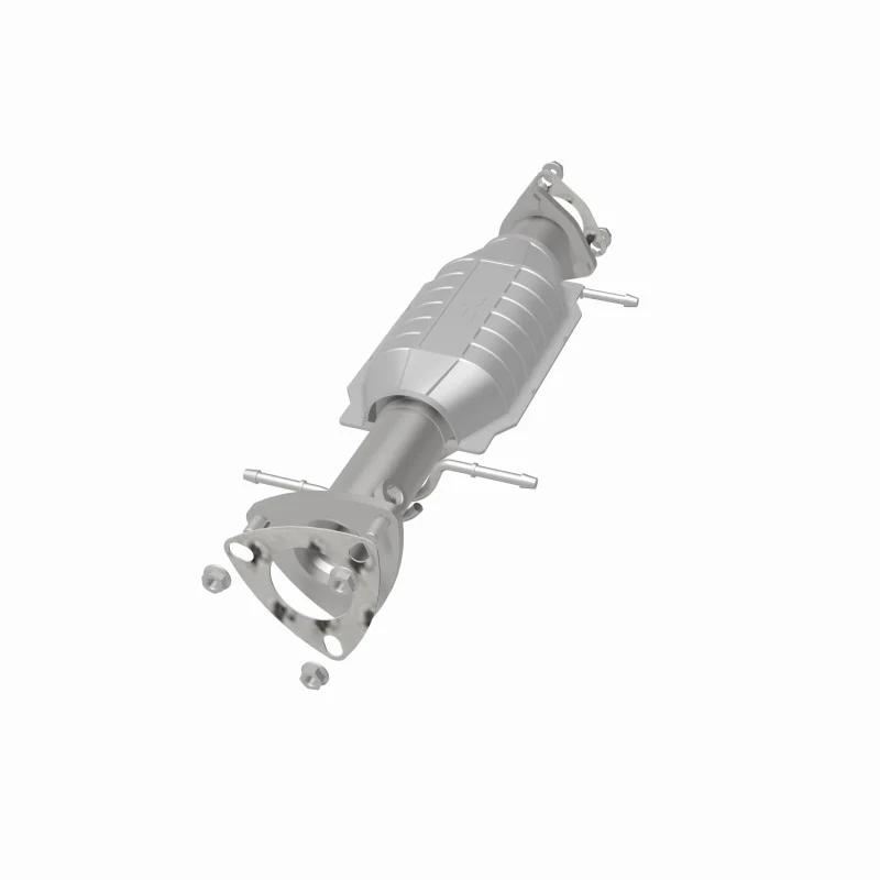 MagnaFlow Direct Fit Catalytic Converter GM S10 4.3L 4WD - Image 16