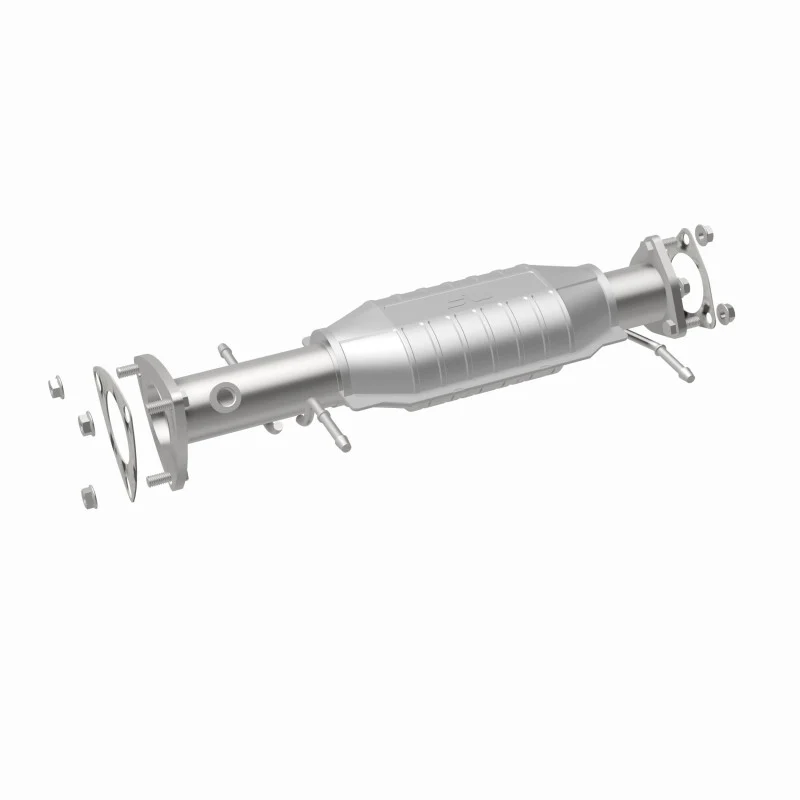 MagnaFlow Direct Fit Catalytic Converter GM S10 4.3L 4WD - Image 17
