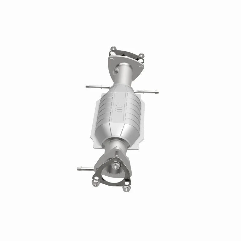 MagnaFlow Direct Fit Catalytic Converter GM S10 4.3L 4WD - Image 18