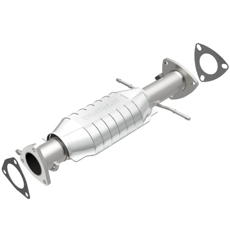 MagnaFlow Direct Fit Catalytic Converter GM S10 4.3L 4WD - Image 2