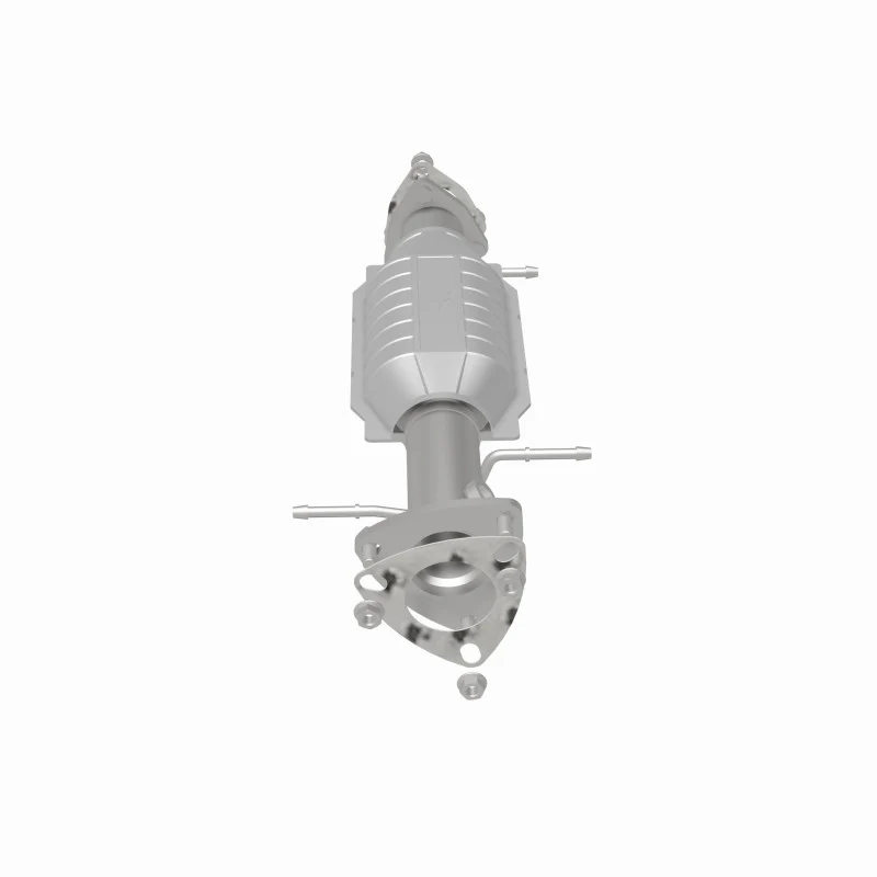 MagnaFlow Direct Fit Catalytic Converter GM S10 4.3L 4WD - Image 21