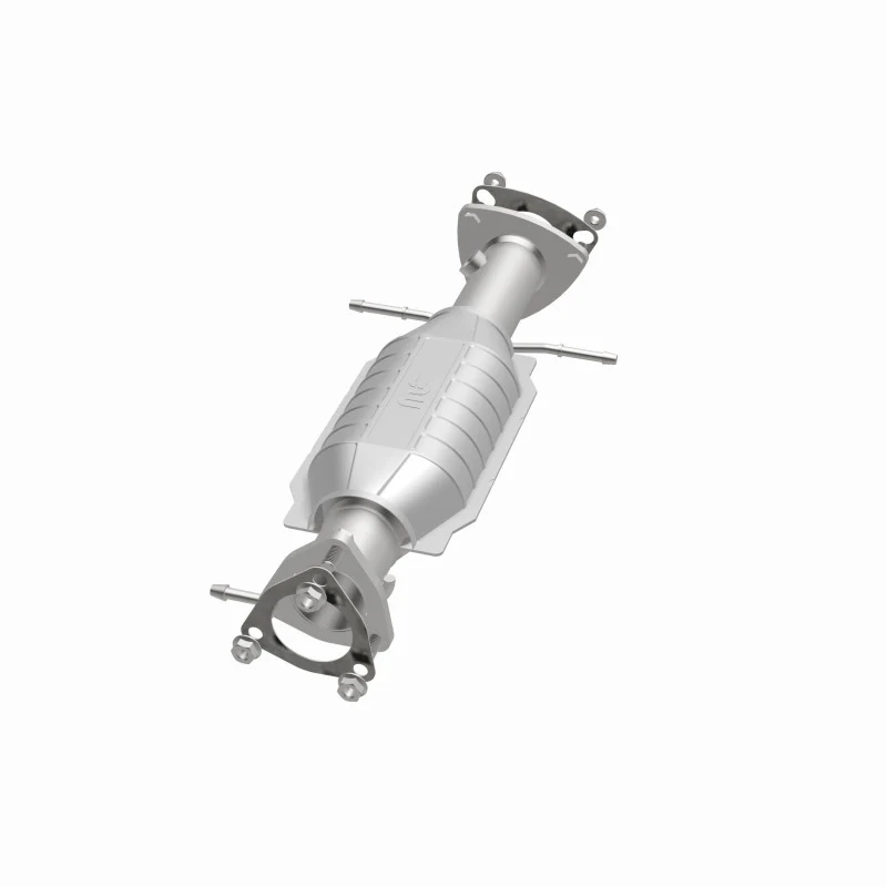 MagnaFlow Direct Fit Catalytic Converter GM S10 4.3L 4WD - Image 22