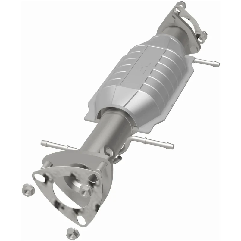MagnaFlow Direct Fit Catalytic Converter GM S10 4.3L 4WD - Image 23