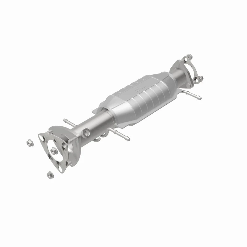 MagnaFlow Direct Fit Catalytic Converter GM S10 4.3L 4WD - Image 24