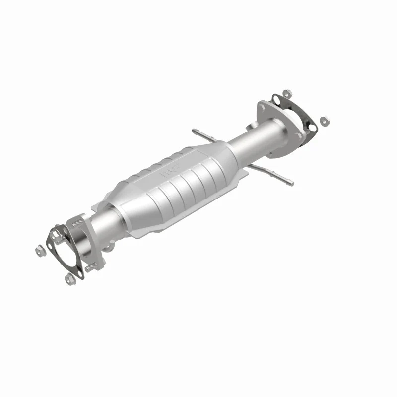 MagnaFlow Direct Fit Catalytic Converter GM S10 4.3L 4WD - Image 26