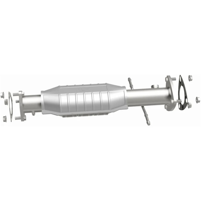 MagnaFlow Direct Fit Catalytic Converter GM S10 4.3L 4WD - Image 27