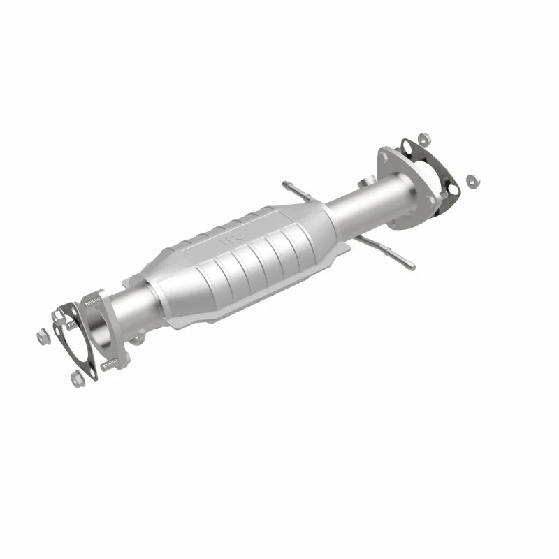MagnaFlow Direct Fit Catalytic Converter GM S10 4.3L 4WD - Image 28