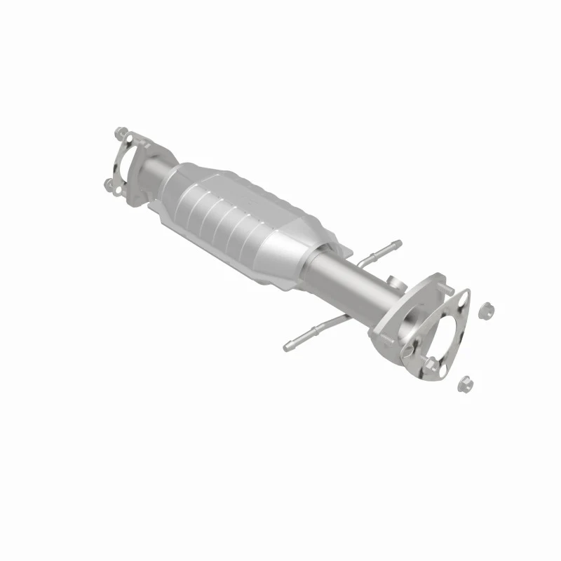 MagnaFlow Direct Fit Catalytic Converter GM S10 4.3L 4WD - Image 3