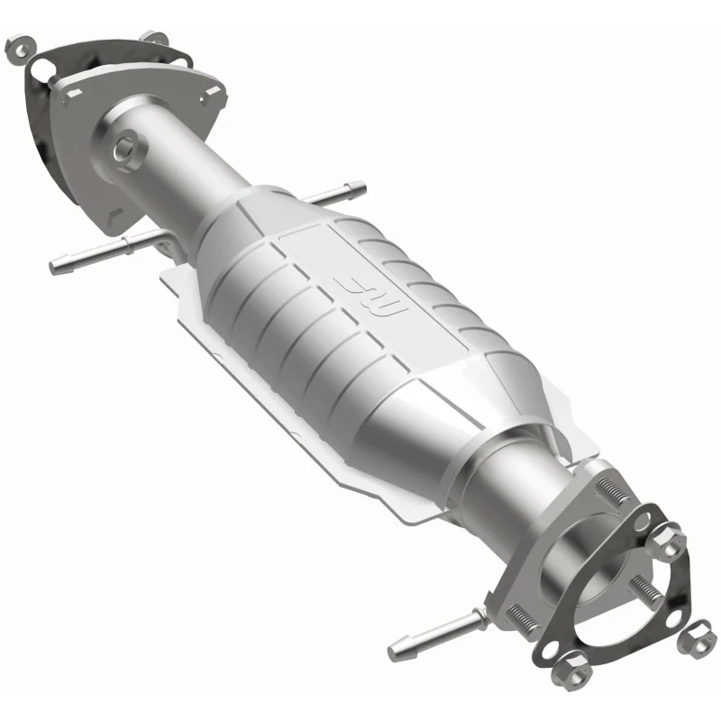MagnaFlow Direct Fit Catalytic Converter GM S10 4.3L 4WD - Image 37