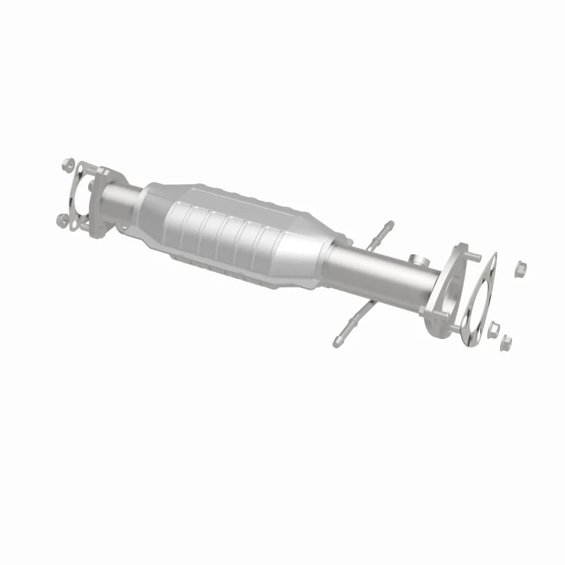 MagnaFlow Direct Fit Catalytic Converter GM S10 4.3L 4WD - Image 38