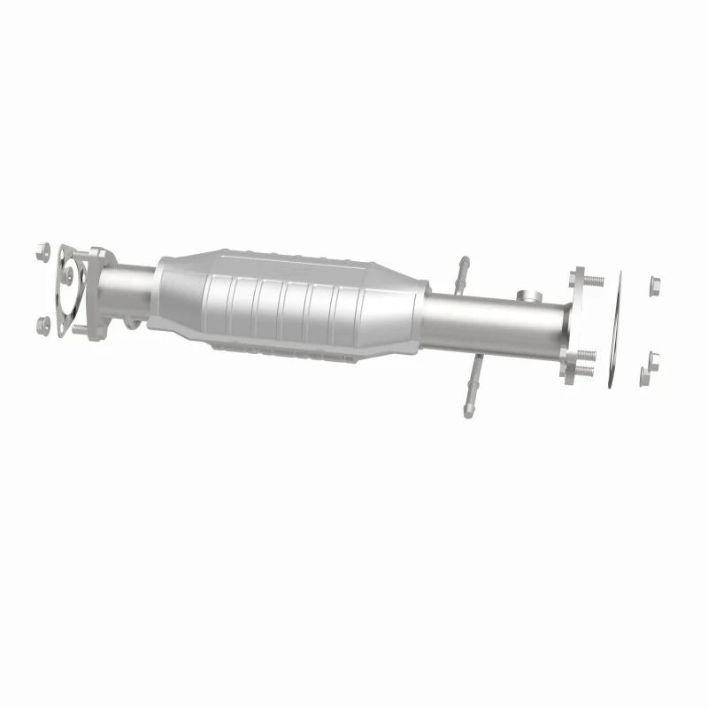 MagnaFlow Direct Fit Catalytic Converter GM S10 4.3L 4WD - Image 4