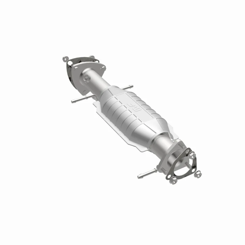 MagnaFlow Direct Fit Catalytic Converter GM S10 4.3L 4WD - Image 40