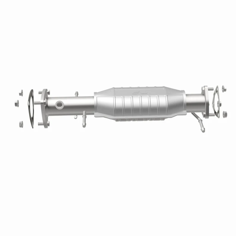MagnaFlow Direct Fit Catalytic Converter GM S10 4.3L 4WD - Image 43