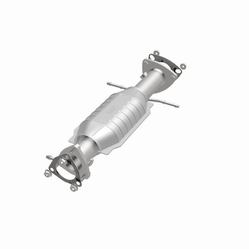 MagnaFlow Direct Fit Catalytic Converter GM S10 4.3L 4WD - Image 5