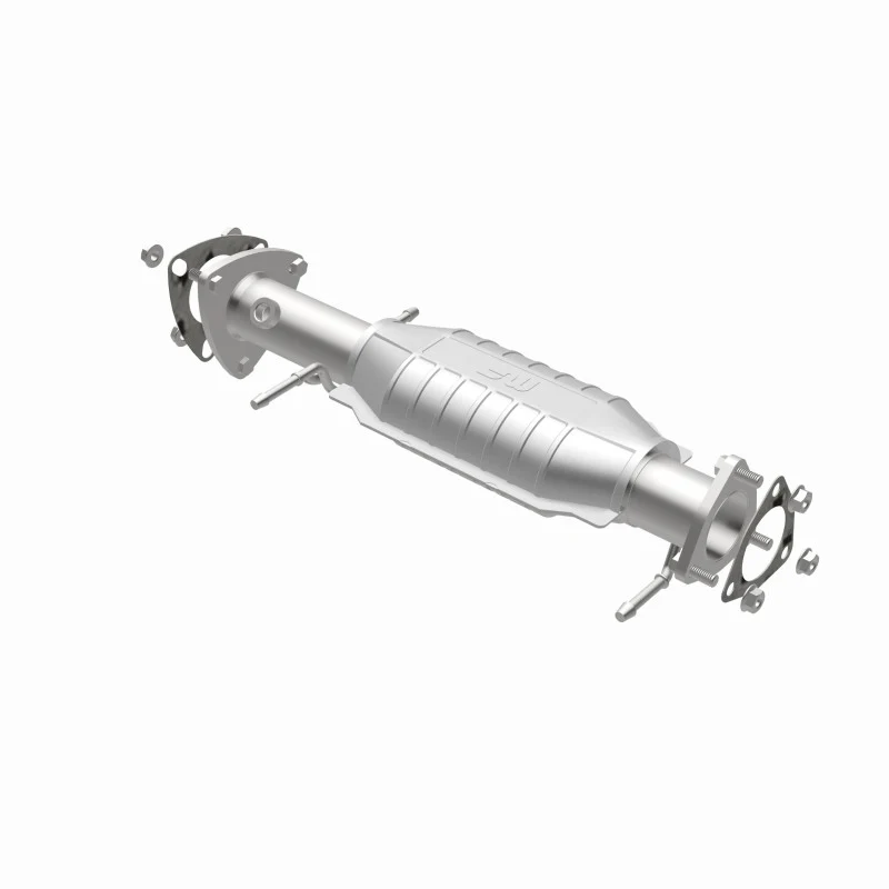 MagnaFlow Direct Fit Catalytic Converter GM S10 4.3L 4WD - Image 7