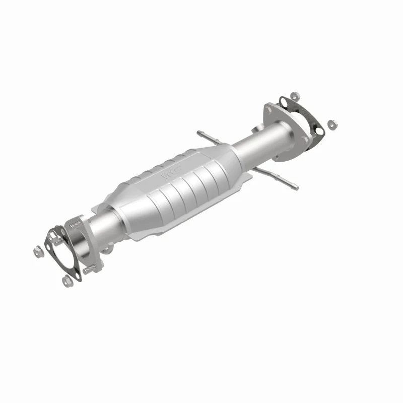 MagnaFlow Direct Fit Catalytic Converter GM S10 4.3L 4WD - Image 8