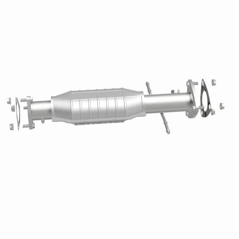 MagnaFlow Direct Fit Catalytic Converter GM S10 4.3L 4WD - Image 9