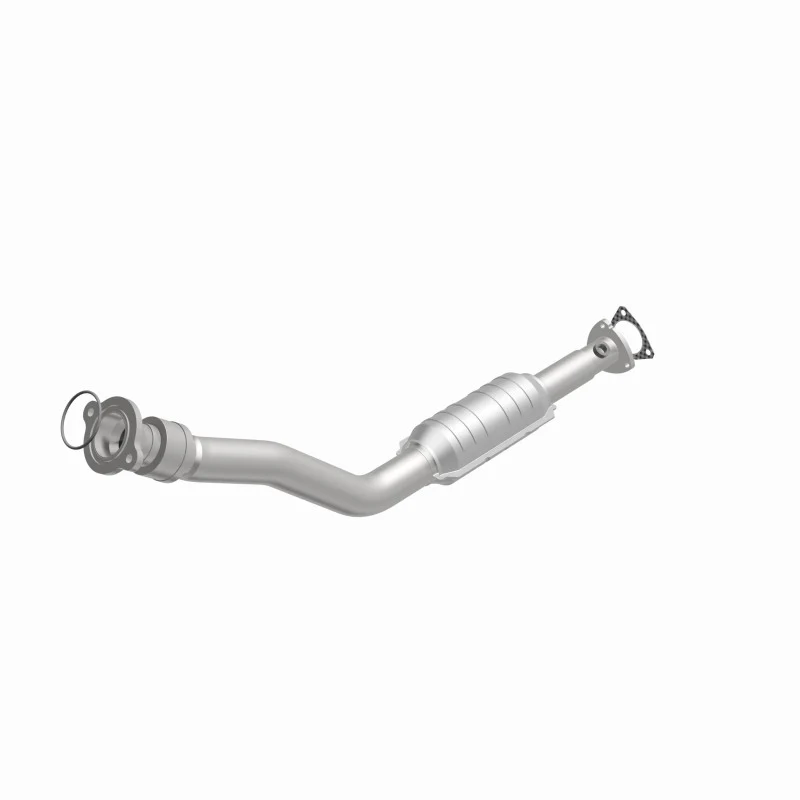 MagnaFlow Direct Fit Catalytic Converter Malibu 98-00 3.1L V6 - Image 29