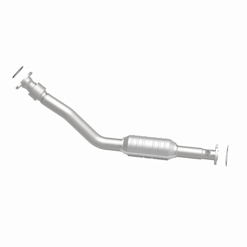 MagnaFlow Direct Fit Catalytic Converter Malibu 98-00 3.1L V6 - Image 39