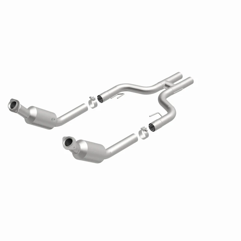 Magnaflow Conv DF Mustang 05-09 4.6L - Image 11