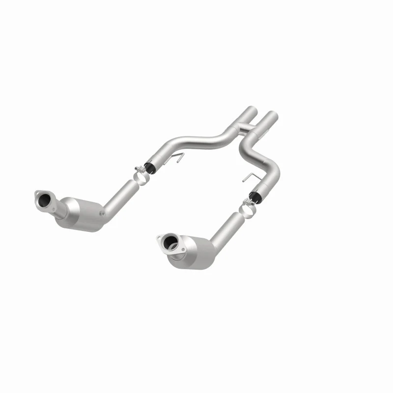 Magnaflow Conv DF Mustang 05-09 4.6L - Image 12