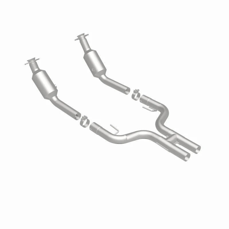 Magnaflow Conv DF Mustang 05-09 4.6L - Image 13