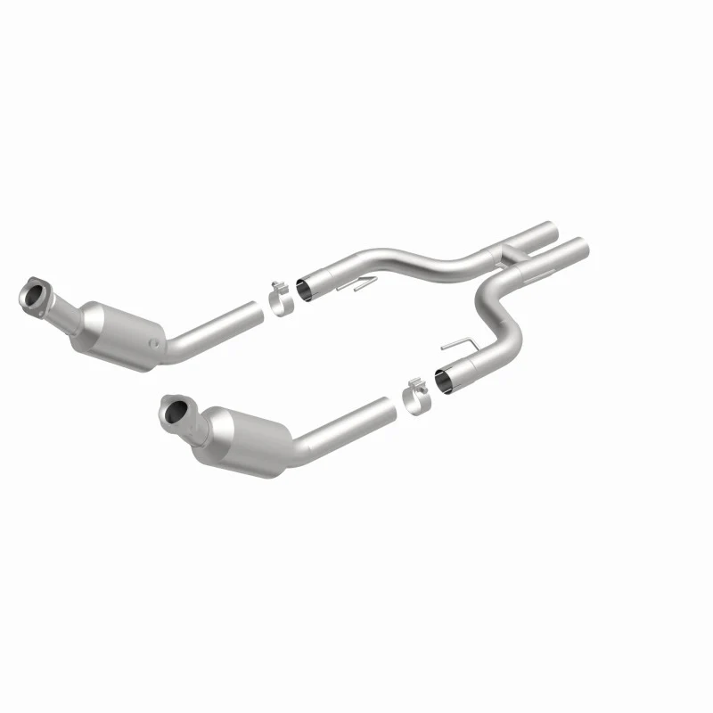 Magnaflow Conv DF Mustang 05-09 4.6L - Image 14