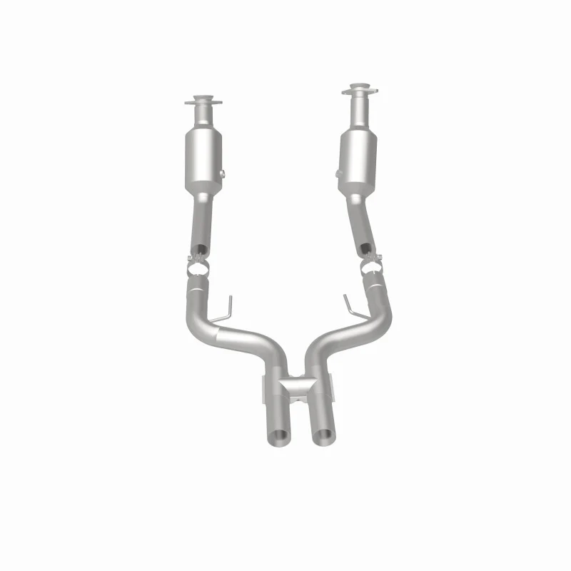 Magnaflow Conv DF Mustang 05-09 4.6L - Image 15