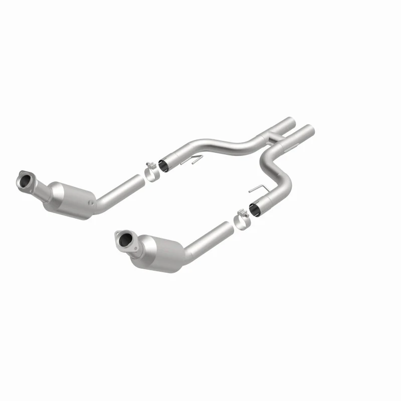 Magnaflow Conv DF Mustang 05-09 4.6L - Image 16