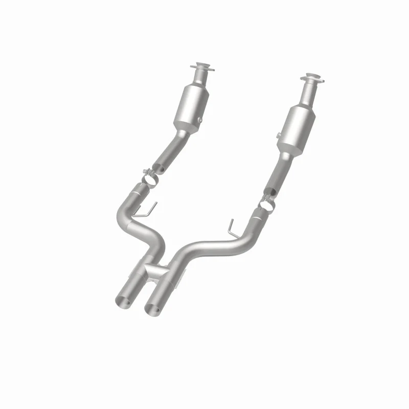 Magnaflow Conv DF Mustang 05-09 4.6L - Image 19