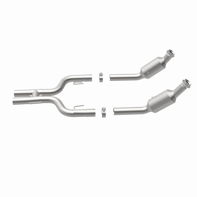 Magnaflow Conv DF Mustang 05-09 4.6L - Image 21