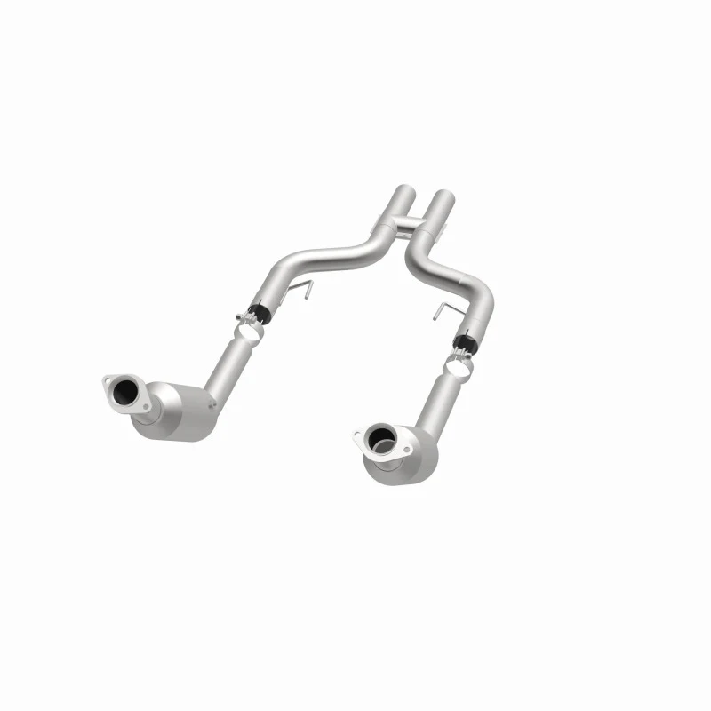 Magnaflow Conv DF Mustang 05-09 4.6L - Image 28
