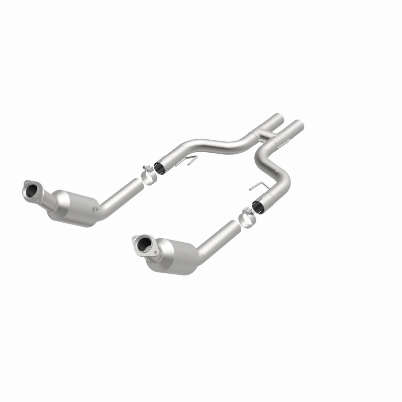 Magnaflow Conv DF Mustang 05-09 4.6L - Image 29