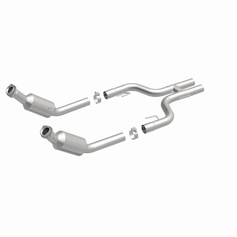 Magnaflow Conv DF Mustang 05-09 4.6L - Image 3
