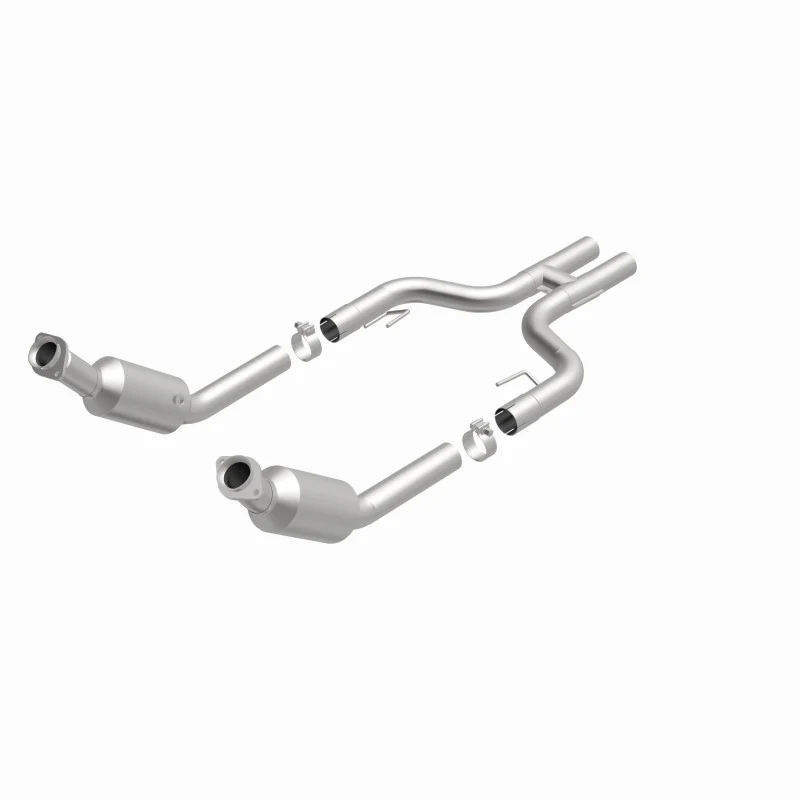Magnaflow Conv DF Mustang 05-09 4.6L - Image 30