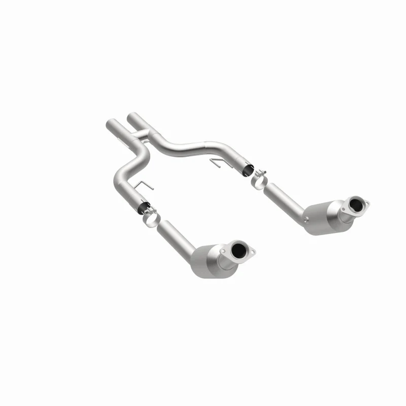 Magnaflow Conv DF Mustang 05-09 4.6L - Image 31