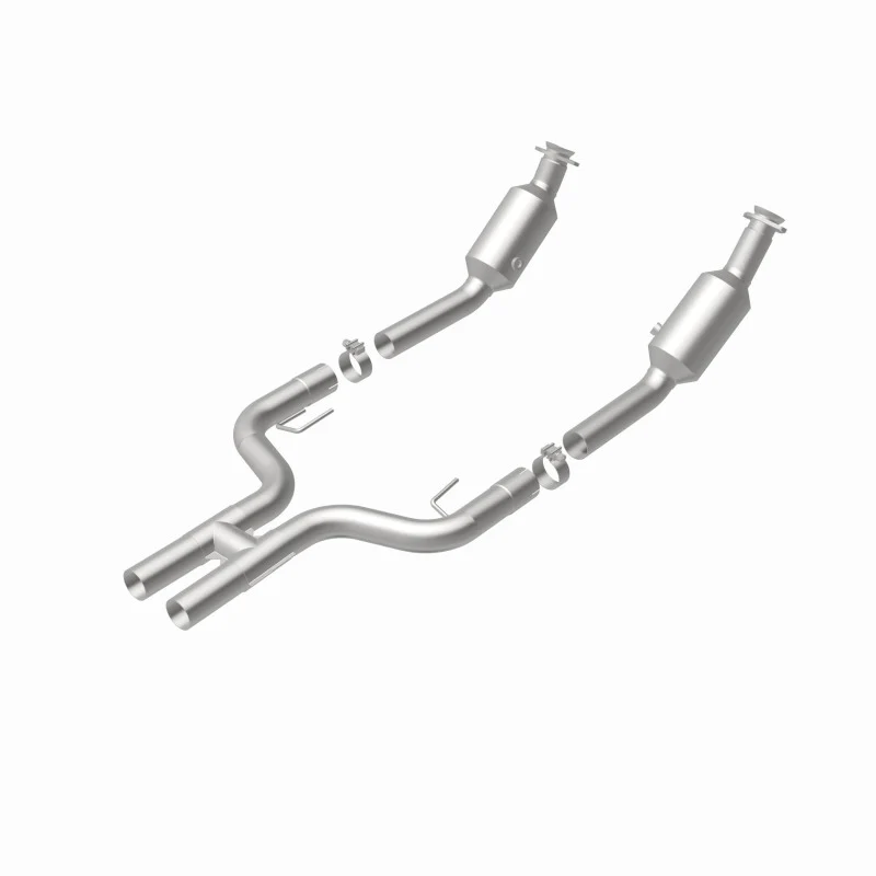 Magnaflow Conv DF Mustang 05-09 4.6L - Image 32
