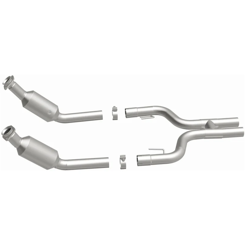 Magnaflow Conv DF Mustang 05-09 4.6L - Image 33