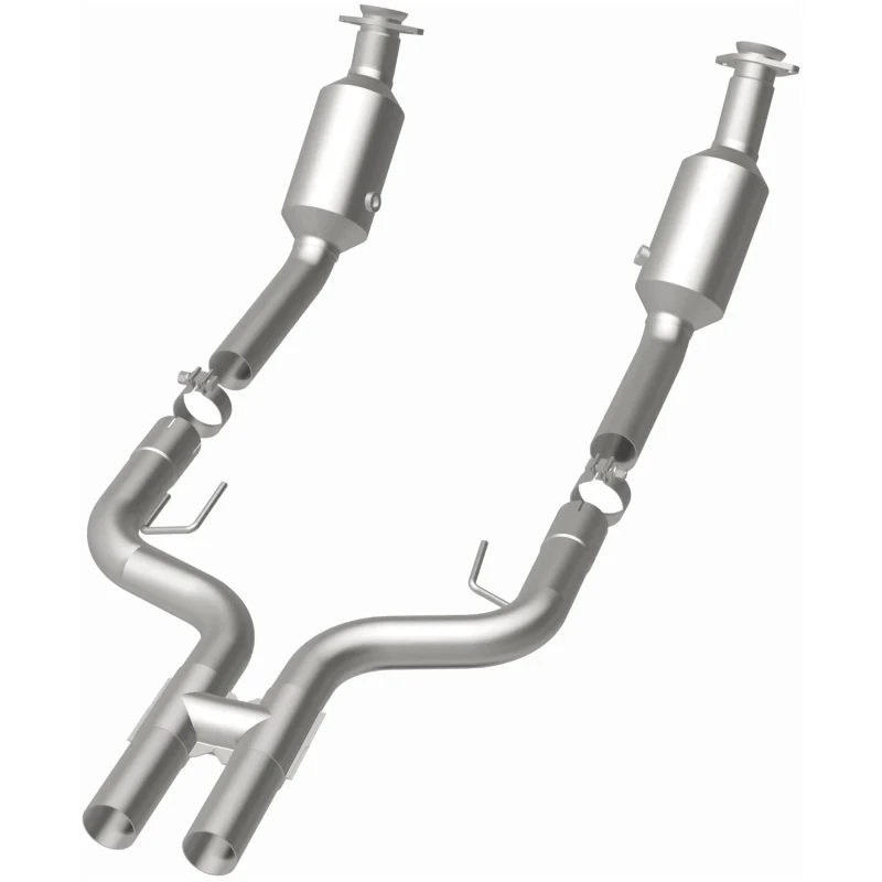Magnaflow Conv DF Mustang 05-09 4.6L - Image 34