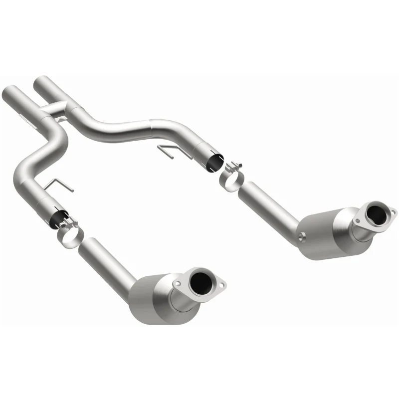 Magnaflow Conv DF Mustang 05-09 4.6L - Image 35