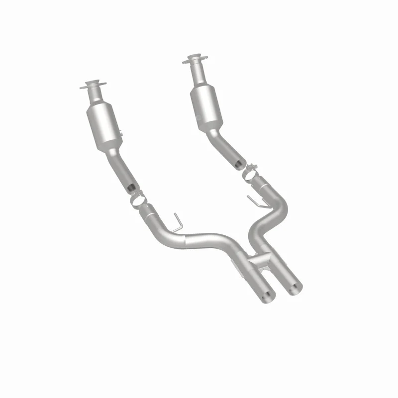 Magnaflow Conv DF Mustang 05-09 4.6L - Image 36