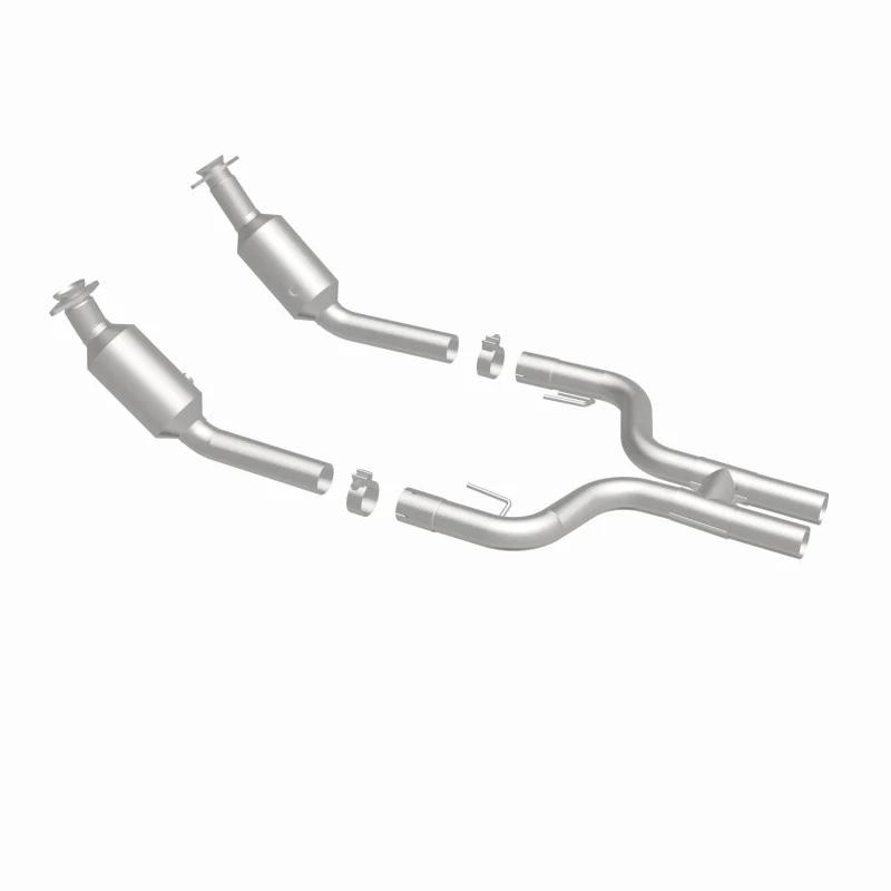 Magnaflow Conv DF Mustang 05-09 4.6L - Image 38