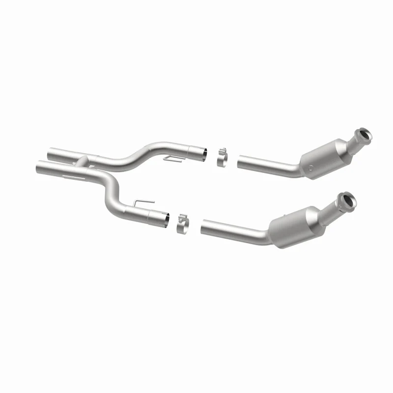 Magnaflow Conv DF Mustang 05-09 4.6L - Image 39