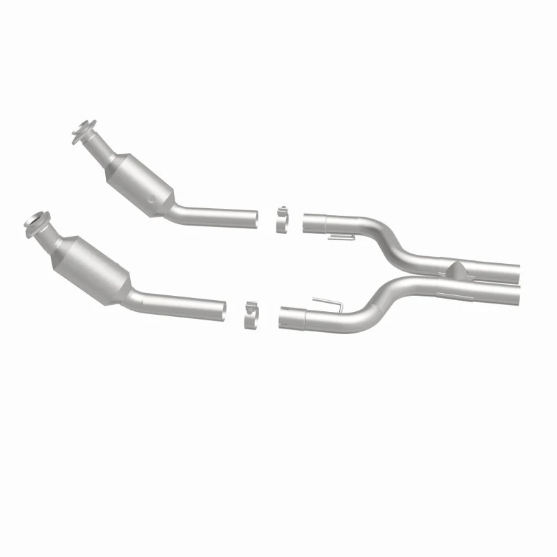 Magnaflow Conv DF Mustang 05-09 4.6L - Image 4