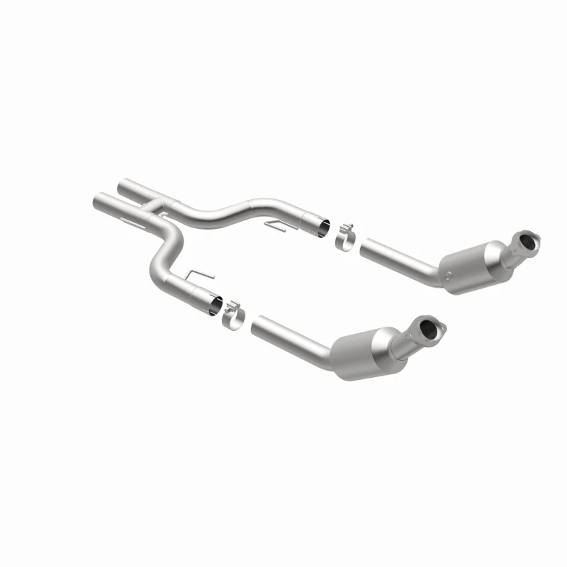 Magnaflow Conv DF Mustang 05-09 4.6L - Image 40